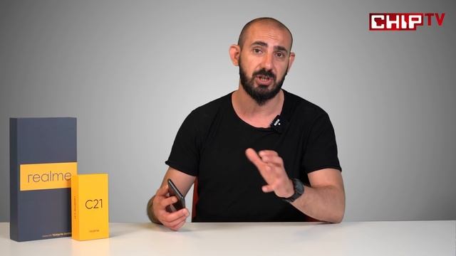 Yerli üretim realme c21'i inceledik! смотреть онлайн