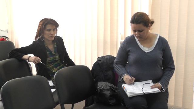 Գերնպատակը՝ պահպանել Զվարթնոցի շենքը смотреть онлайн