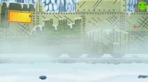 В СОЮЗ НЕ ПРОЙТИ! PZ-44 против Американского монстра+ бонусная концовка - Мультики про танки