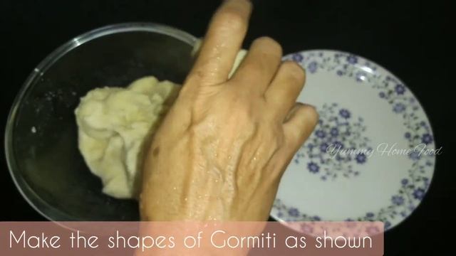 Gorumitilu | Traditional Sweet Recipe | Festival Sweet | Goru Meetilu | Muripelu | Goru Mitti смотреть онлайн