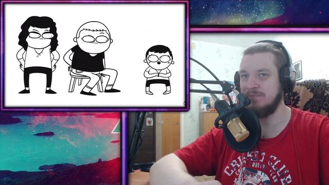 РЕБОРН СМОТРИТ ► РОДИТЕЛИ ОБМАНУЛИ МЕНЯ! ► РЕАКЦИЯ НА МАРМАЖА смотреть онлайн