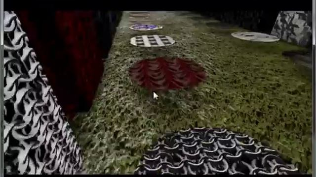 Parallax Shader in Blender Game Engine смотреть онлайн