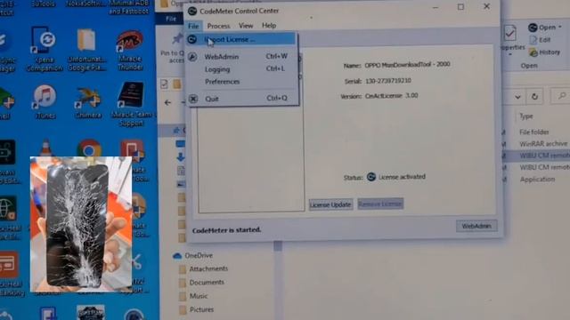 OPPO MSM Flash Tool Crack 2020 100 Working Life Time смотреть онлайн