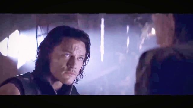 Dracula Meets Baba Yaga (Deleted Scene) | Dracula Untold (2014) | Fear