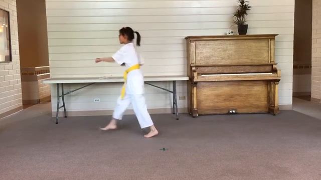 Mandy Chung Ji смотреть онлайн