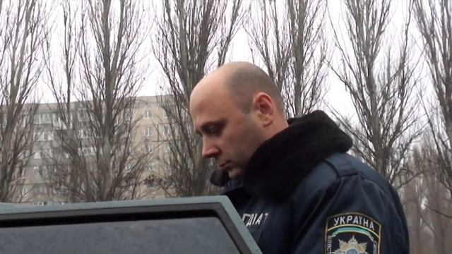 Транспортная Милиция Донецка 29 12 2012 смотреть онлайн