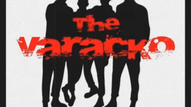 The Varacko Fighting For An Oi ( Pin - Oi Skinhead Punk ) смотреть онлайн