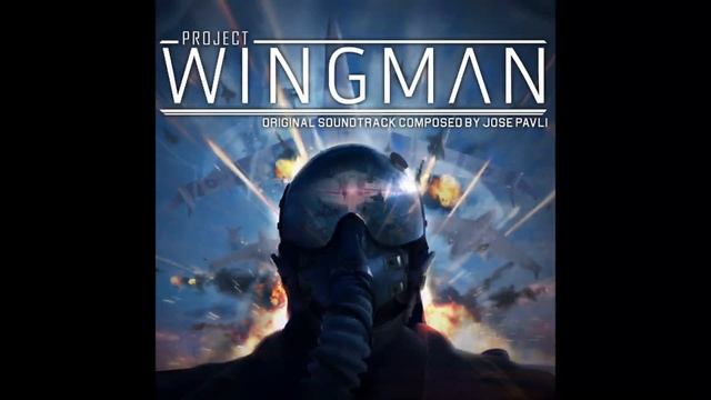 "Kings" Orchestral (Extended) - Project Wingman смотреть онлайн