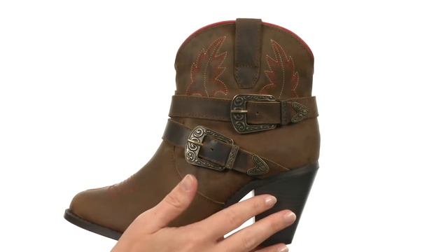 Dingo Bridget SKU:8541529 смотреть онлайн