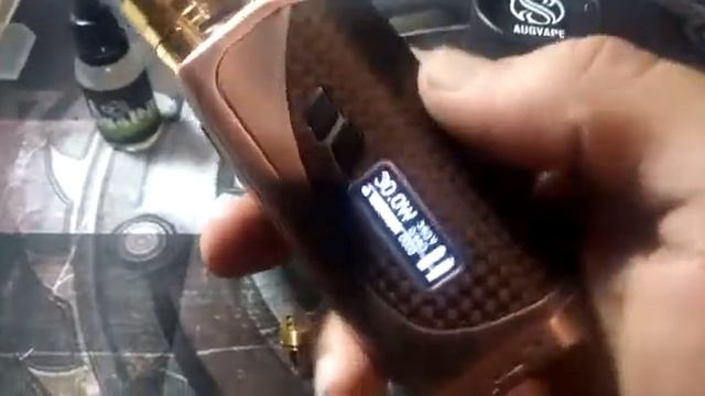 IPV VESTA MERLIN MINI FROM GEARBEST смотреть онлайн