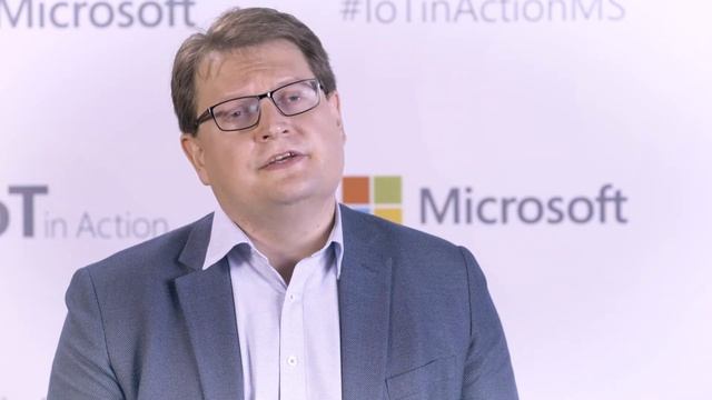 IoT in Action: How Microsoft Partners Created Innovations in Sustainability смотреть онлайн