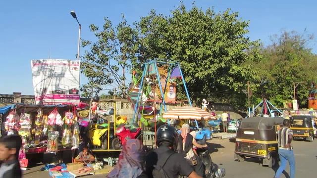 Pune And Kannur, India