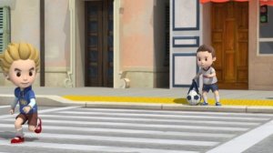 🚥Traffic safety with POLI | EP 01 - 26 | Robocar POLI | Kids animation