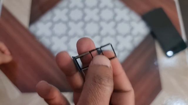 How To Insert Sim And Memory Card Redmi A3 смотреть онлайн