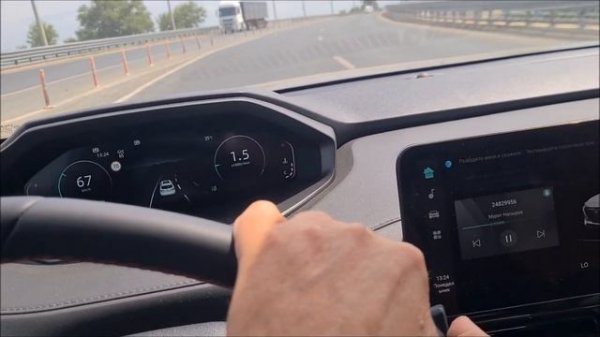 Чанган 55                    обзор