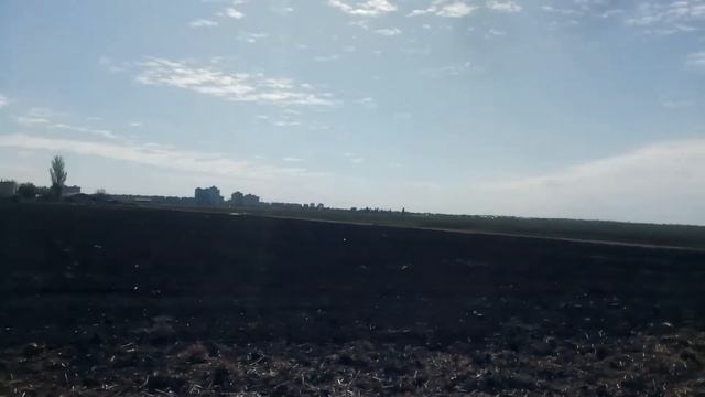 Панорама Молодёжное - Ильичёвск. смотреть онлайн
