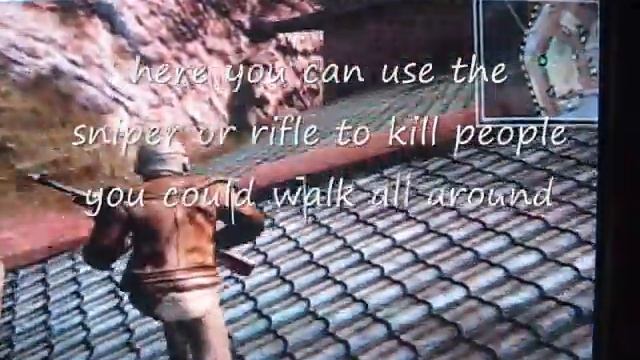Warhawk Eucadia Urban Strike GamePlay And Hide Outs! смотреть онлайн