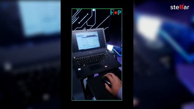 How To Recover Deleted Files by Rajiv Makhni | Stellar Data Recovery Services in India смотреть онлайн