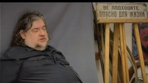 Анатолий Осмоловский делится мудростью | RYTP