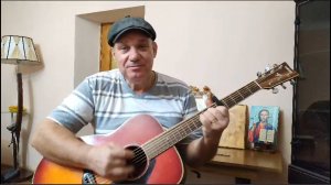 Кавер На Гитаре .Александр Барыкин-Букет.