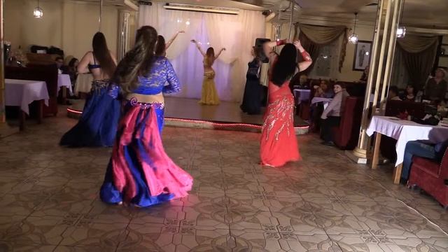 Studio Ruwaida - Helwa Sabah смотреть онлайн