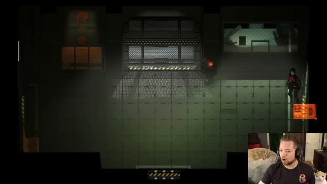Bricky Plays SIGNALIS - Part 1 смотреть онлайн