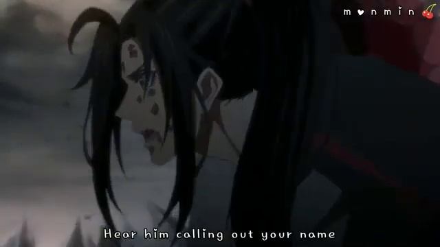 Devil's Lullaby [ Mo Dao Zu Shi ] AMV ~ lyrics ❤️ смотреть онлайн
