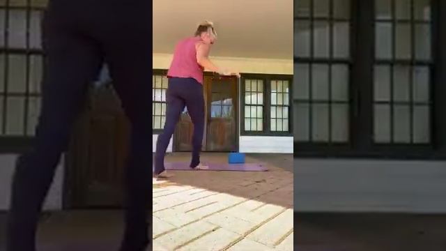 Goddess Circular Flow with Tara смотреть онлайн