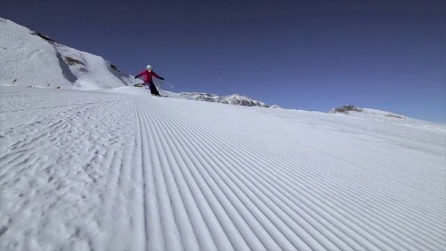 "Şahdağ" Turizm Mərkəzi смотреть онлайн