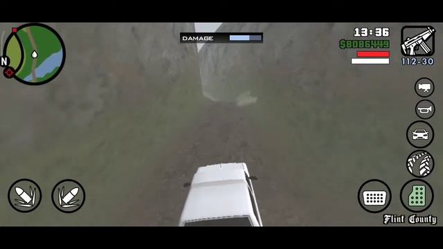 How To Complete Gta San Andreas Mission #46 (Rure) смотреть онлайн