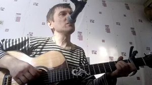 Клен ты мой опавший