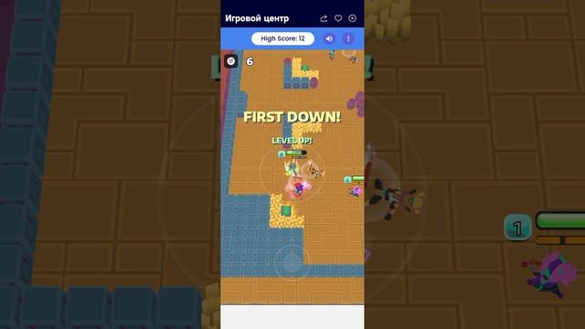 играю в новую игру. # покет бател рояль. Рувен