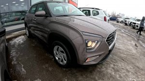 2024 SOLARIS HC. Обзор (интерьер, экстерьер, двигатель)