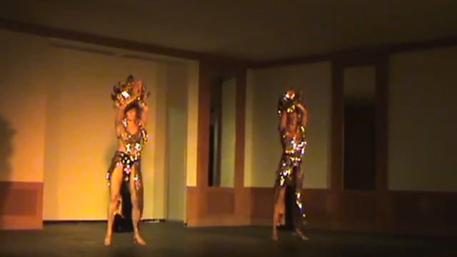 NARCİA DANCE SHOW!!! смотреть онлайн