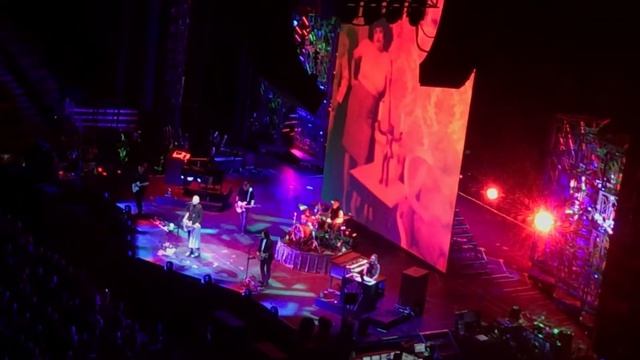 The Smashing Pumpkins - Rhinoceros - Chicago IL - 8.13.2018 смотреть онлайн