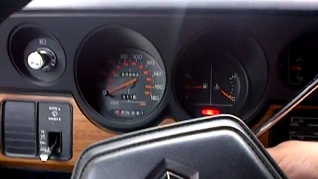 1986 Dodge Ram Van 250 Custom смотреть онлайн