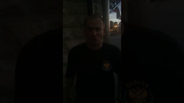 Виктор Александров. Азербайджанский беспредел и ответная реакция населения России смотреть онлайн