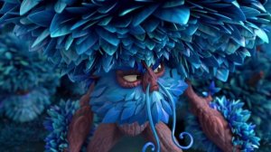 Мультфильм Тара Дункан 1 сезон 21 серия "Посох Мастера Шема"