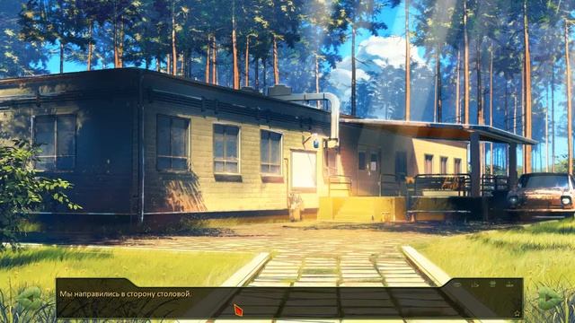 Бесконечное Лето - Плохая концовка Ульяна / Everlasting Summer смотреть онлайн