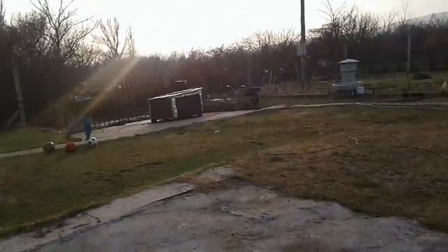 Ich kann gut schießen смотреть онлайн