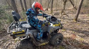 Обзор нового Avantis Ray 200