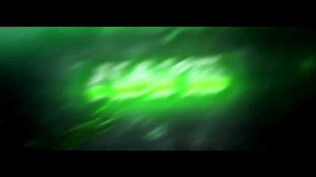 FREE 3D Green Swag Intro Template + DOWNLOAD! (C4D + AE) смотреть онлайн