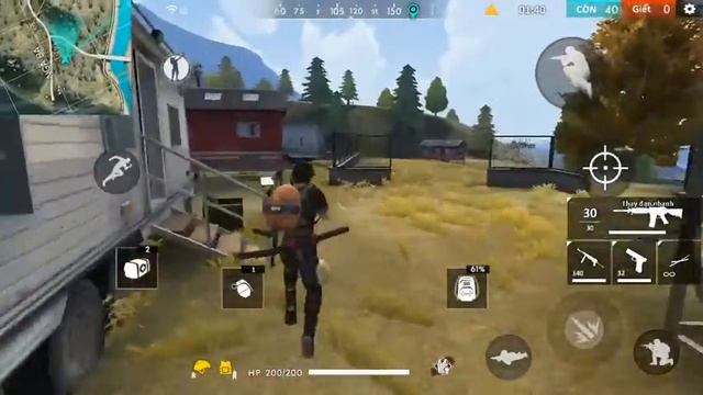 Free fire tải nhiệm ob 17 смотреть онлайн