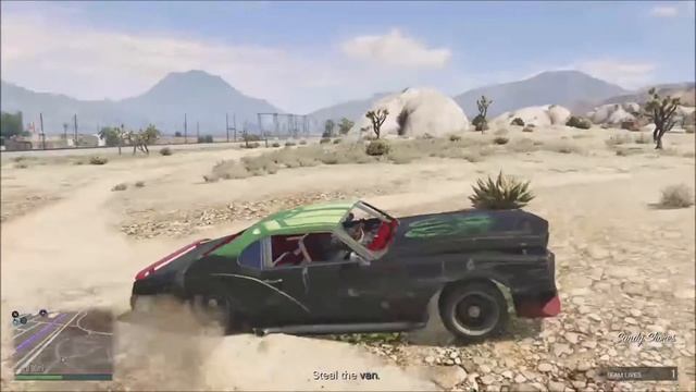 Gta 5 Online - Easy Playlist That Gives Millions Trick