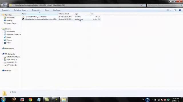 Driver Genius Pro Edition (Complete Drivers Solution) смотреть онлайн