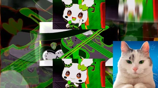 (YTPMV) Tamagotchi Happy Heart 4ormulator V1 Scan смотреть онлайн
