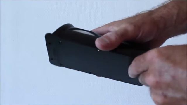 Kiwi ścienna lampa solarna z efektem płomienia od Ecogadget.pl смотреть онлайн