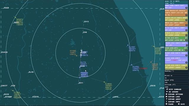 🛫🔥 ATC Manager 2 – ЭКСТРЕМАЛЬНЫЙ ТРАФИК В НЕБЕ! СМОГУ ЛИ Я УПРАВЛЯТЬ ВСЕМИ САМОЛЕТАМИ ✈🎮 смотреть онлайн