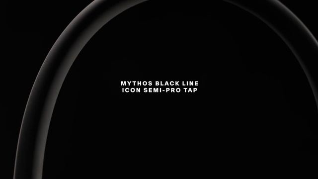 FRANKE MYTHOS BLACK LINE - ICON SEMI-PRO TAP смотреть онлайн