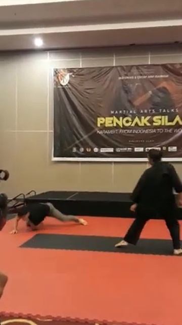 SHORTS, IKO UWAIS GET HIT ON EXPENDABLES 4